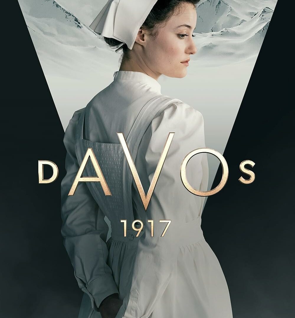 Show Davos 1917