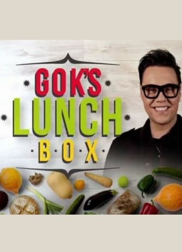 Сериал Gok's Lunchbox