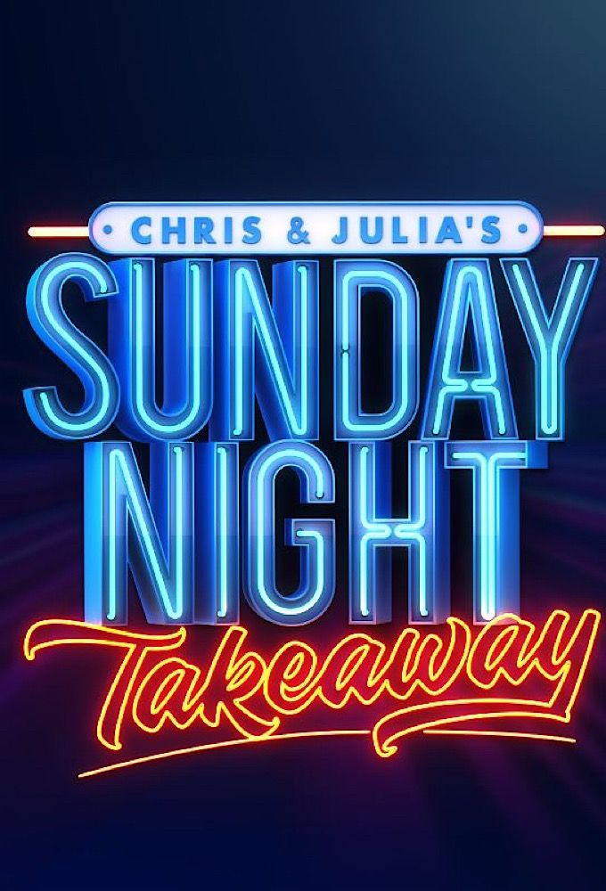 Show Sunday Night Takeaway