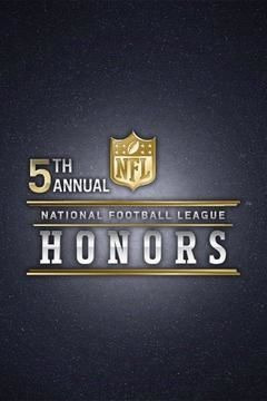 Сериал NFL Honors