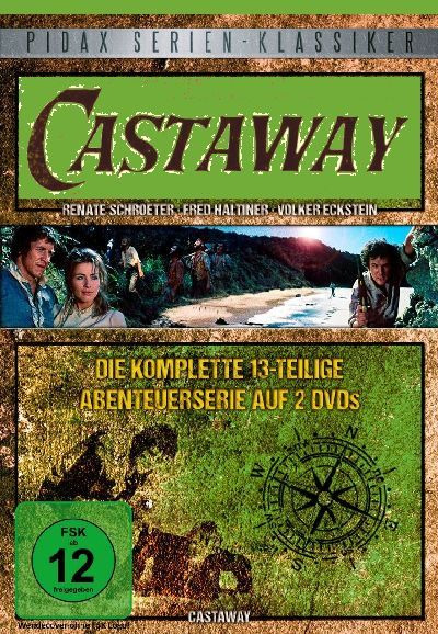 Сериал Castaway