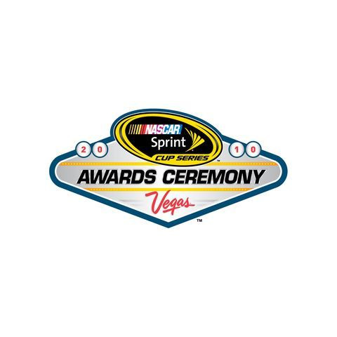 Show NASCAR Awards Ceremony: Sprint Cup Series