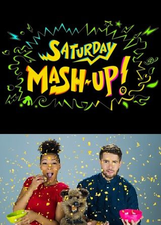 Сериал Saturday Mash-Up Live!