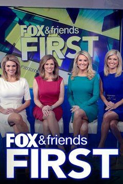 Show FOX & Friends First