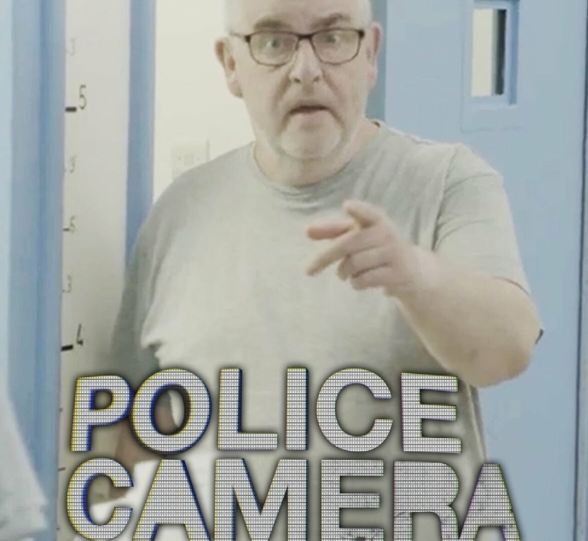 Сериал Police, Camera, Murder
