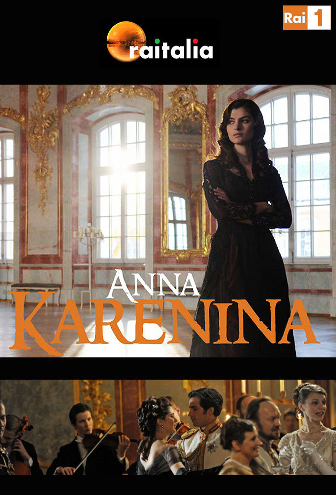 Show Anna Karenina (2013)