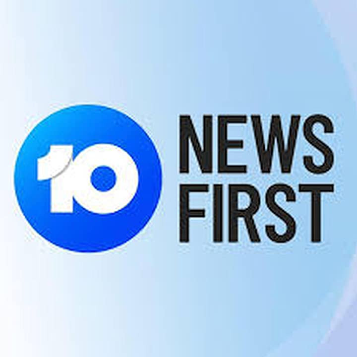 Show Ten News at Five (Perth)