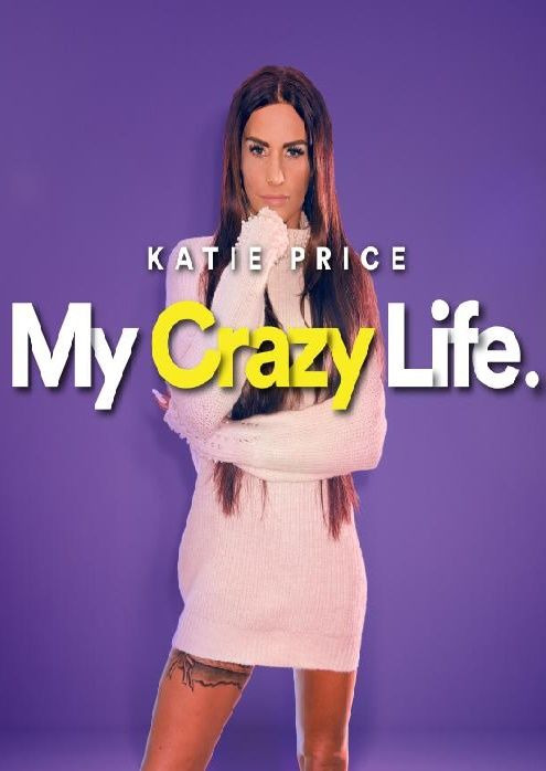 Сериал Katie Price: My Crazy Life
