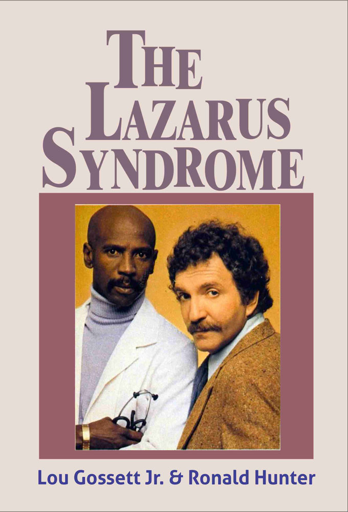 Сериал The Lazarus Syndrome