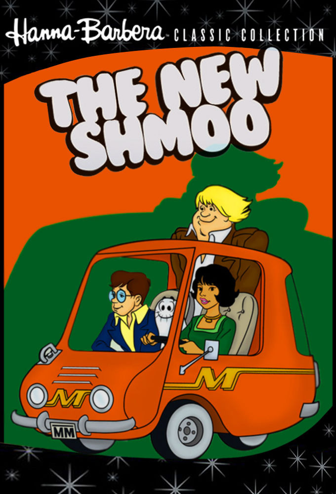Сериал The New Shmoo