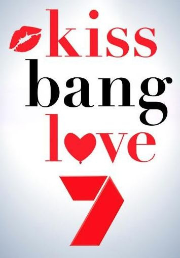 Сериал Kiss Bang Love