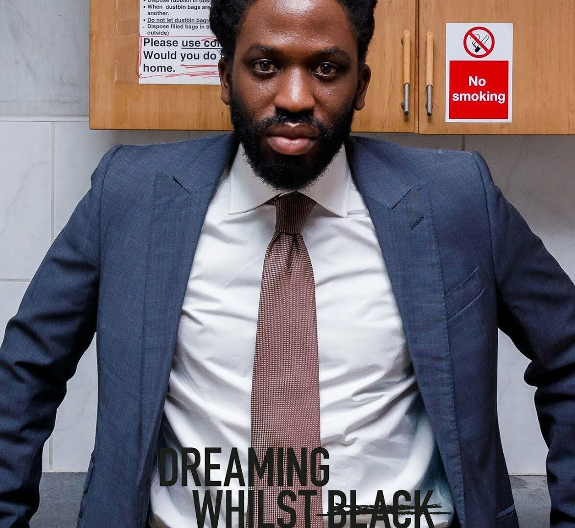 Сериал Dreaming Whilst Black