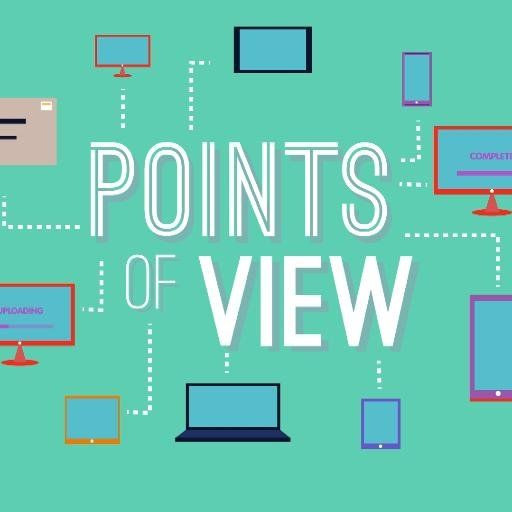 Show Points of View