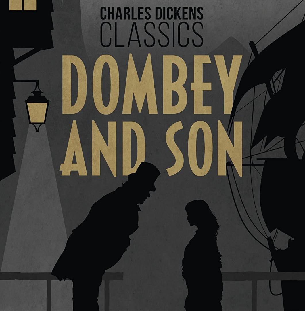 Show Dombey and Son (1969)