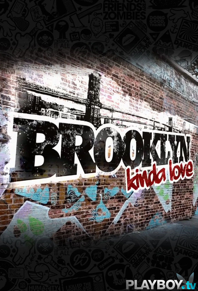 Сериал Brooklyn Kinda Love