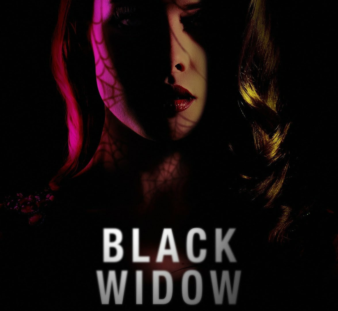 Show Black Widow Murders