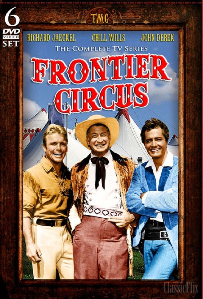 Show Frontier Circus