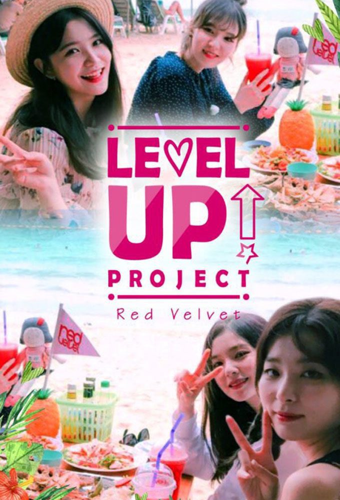 Show Level Up! Project
