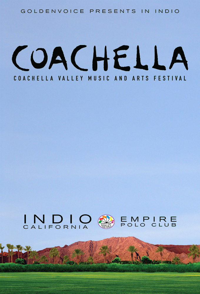 Сериал Coachella
