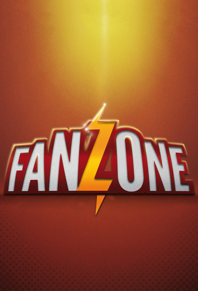 Сериал FanZone