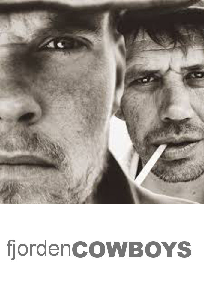 Сериал Fjorden Cowboys