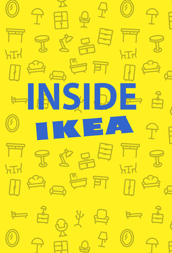 Show Inside IKEA