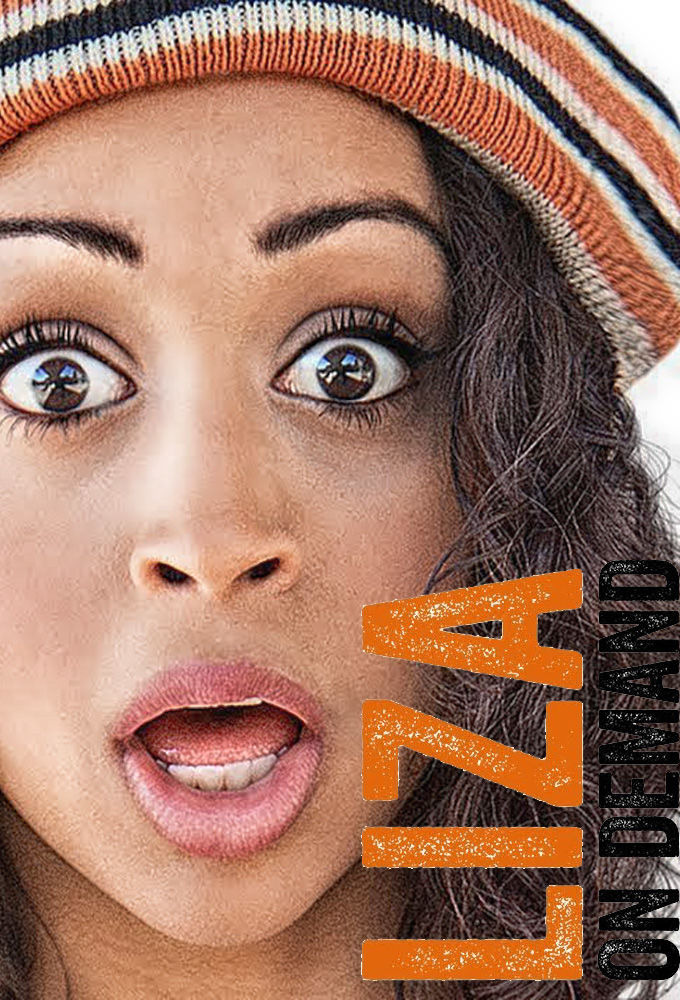 Сериал Лиза по первому требованию