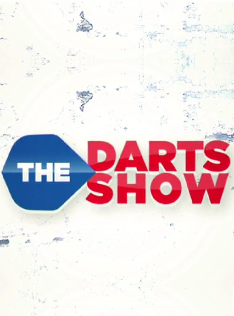 Сериал The Darts Show