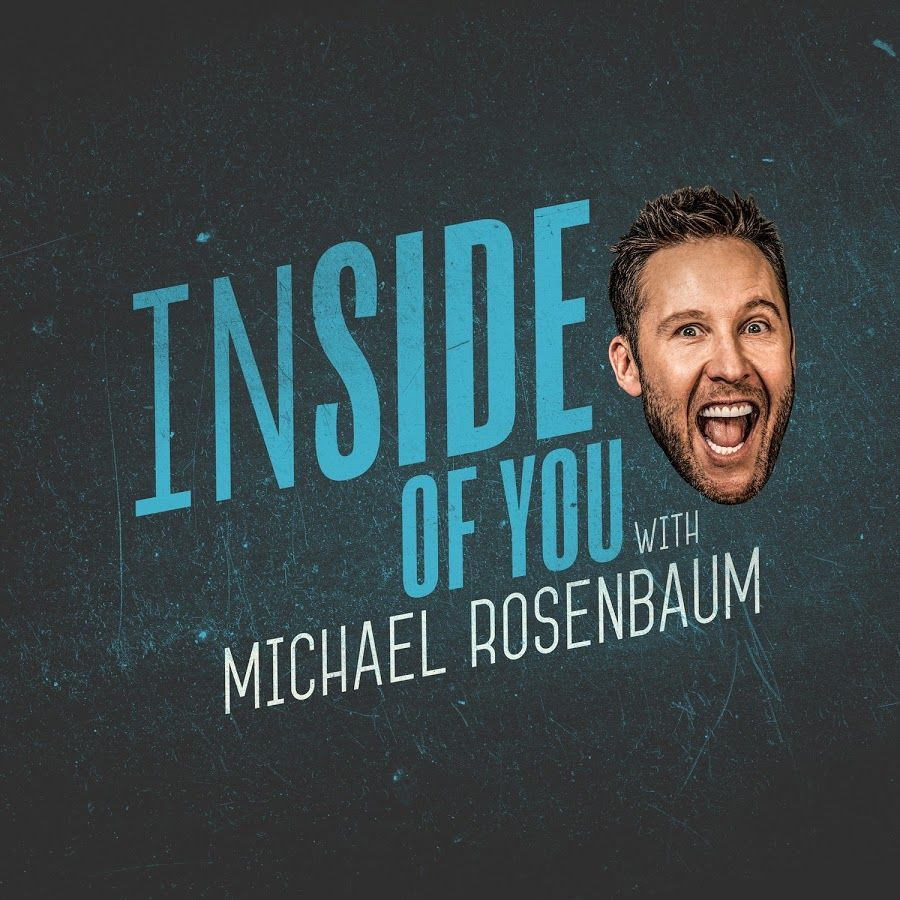 Show Inside of You with Michael Rosenbaum