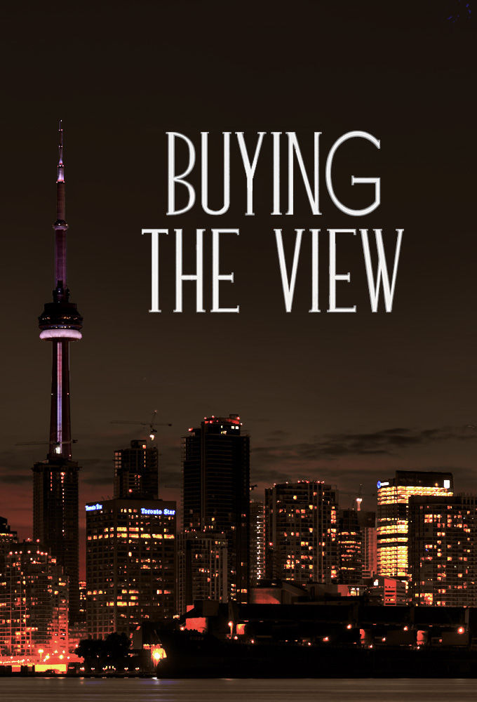Сериал Buying the View