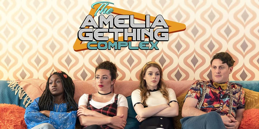 Show The Amelia Gething Complex