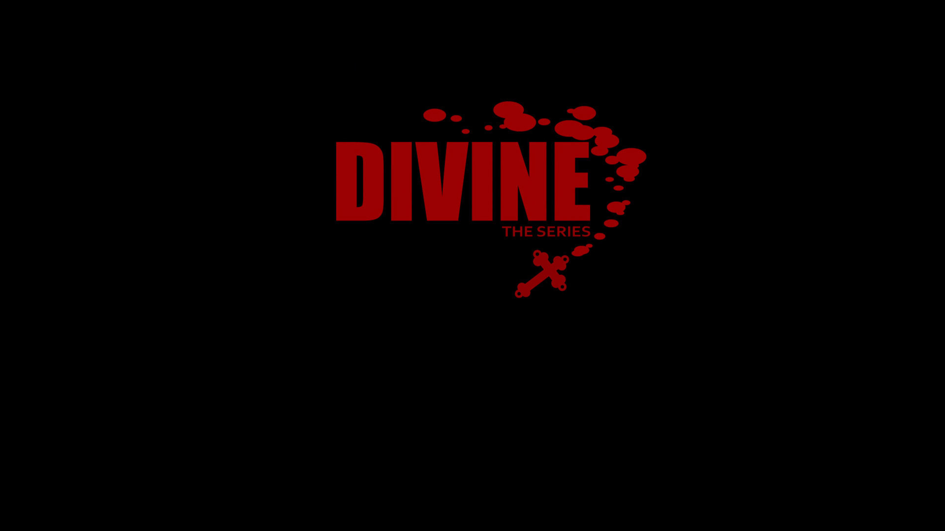 Сериал Divine: The Series