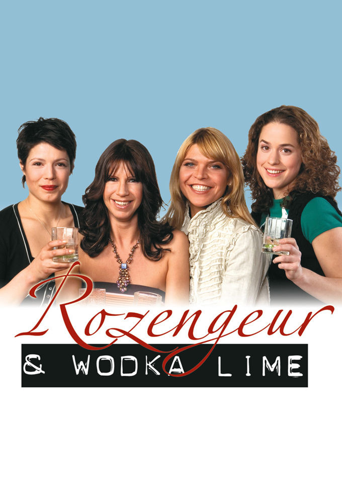 Сериал Rozengeur & Wodka Lime