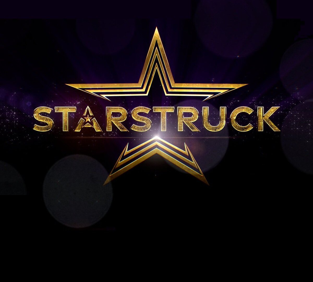 Сериал Starstruck