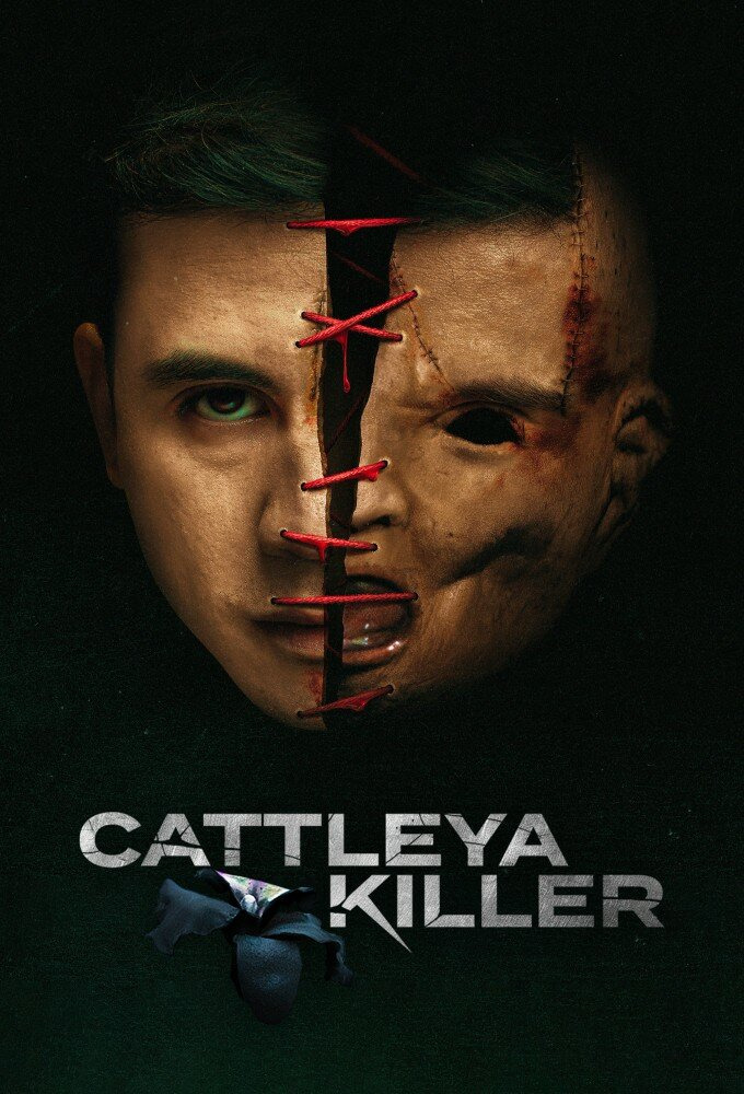 Show Cattleya Killer