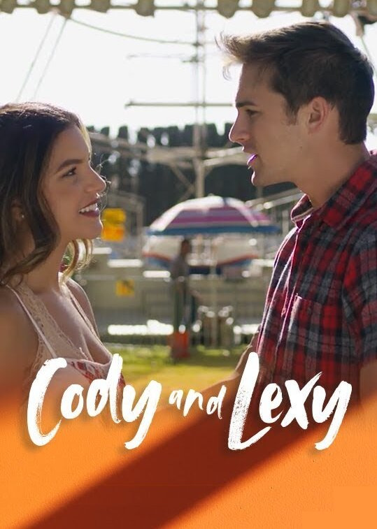 Сериал Cody & Lexy