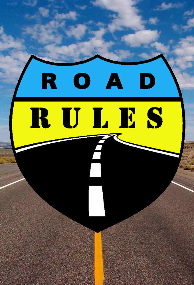 Show Road Rules