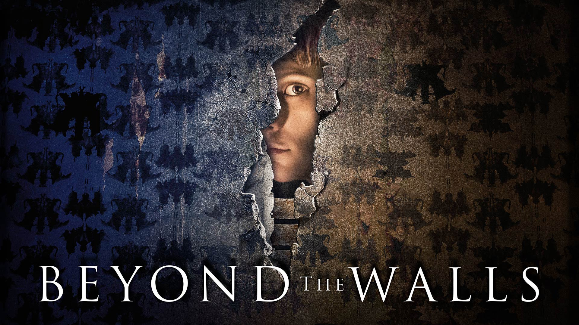 Сериал За стенами