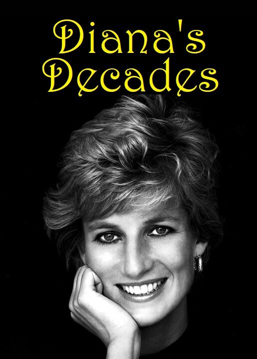 Show Diana's Decades