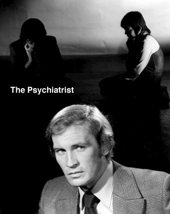 Show The Psychiatrist