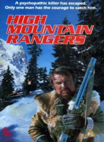 Сериал High Mountain Rangers