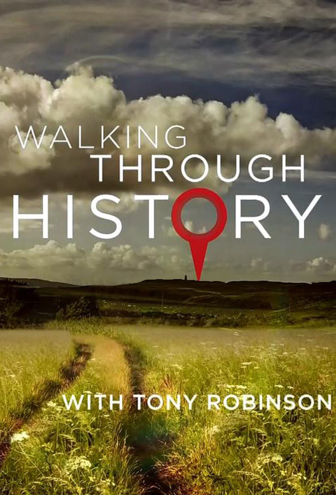 Сериал Walking Through History