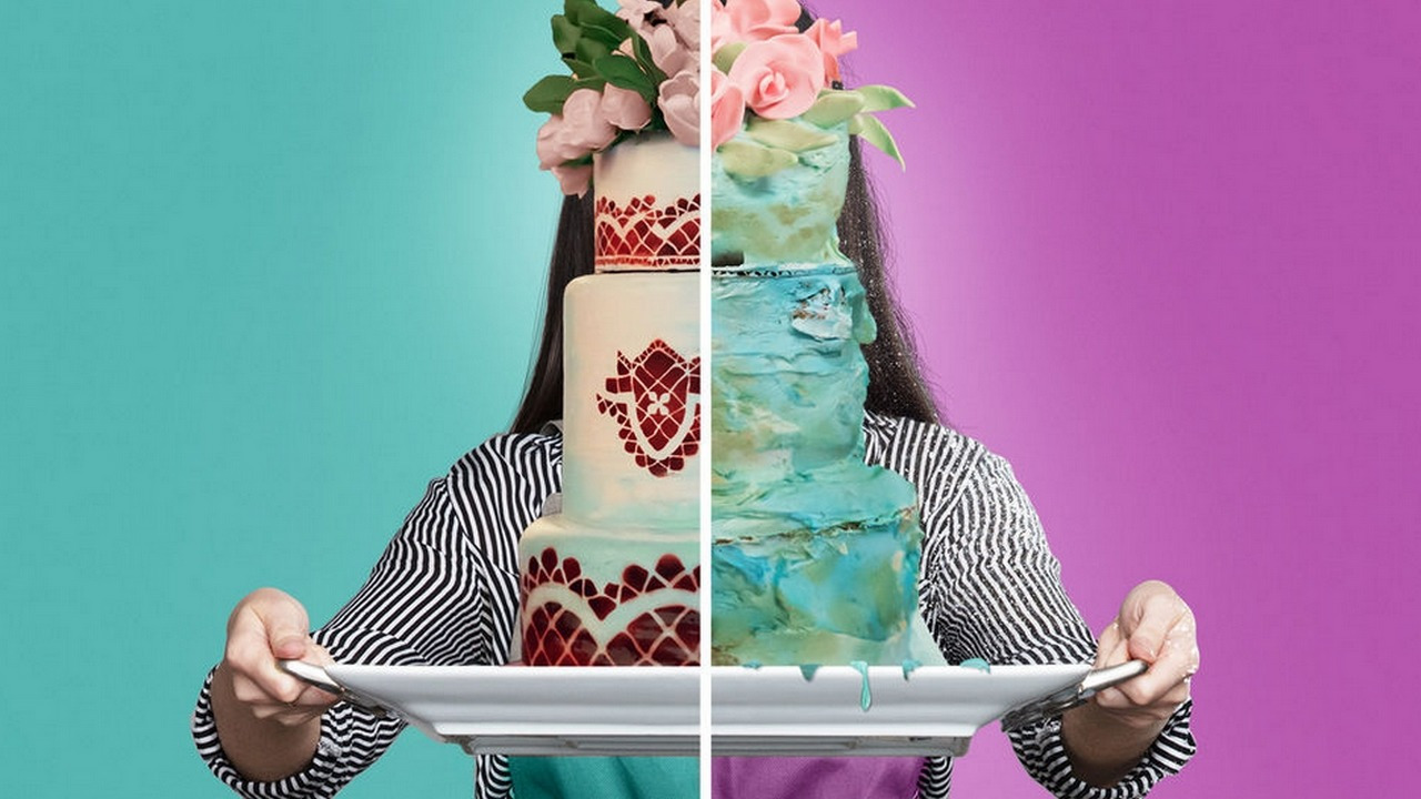 Сериал Один в один! Сладкие попытки