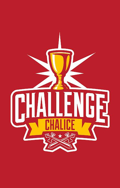 Сериал Challenge Chalice