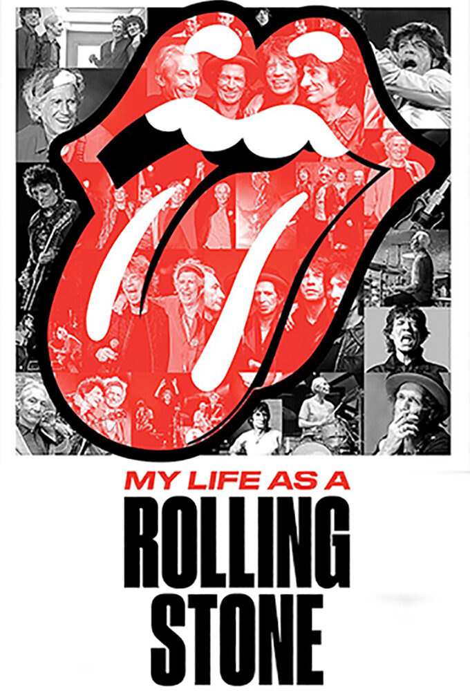 Сериал Моя жизнь в Rolling Stones