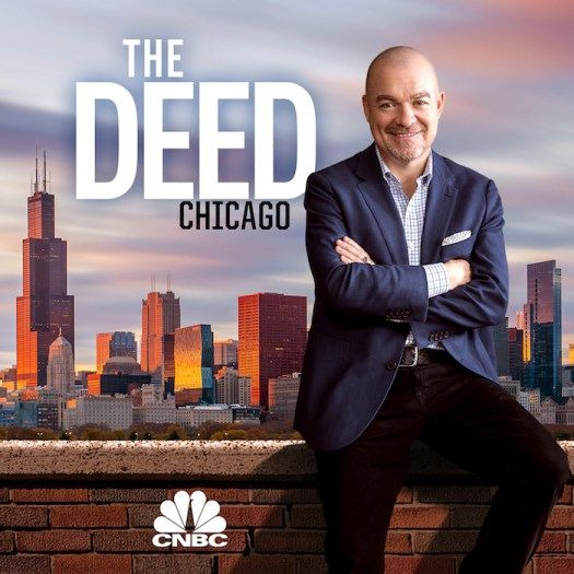 Сериал The Deed: Chicago