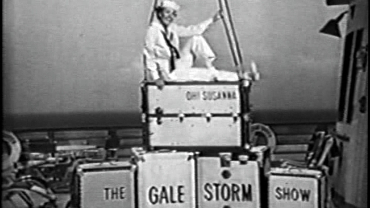 Show The Gale Storm Show