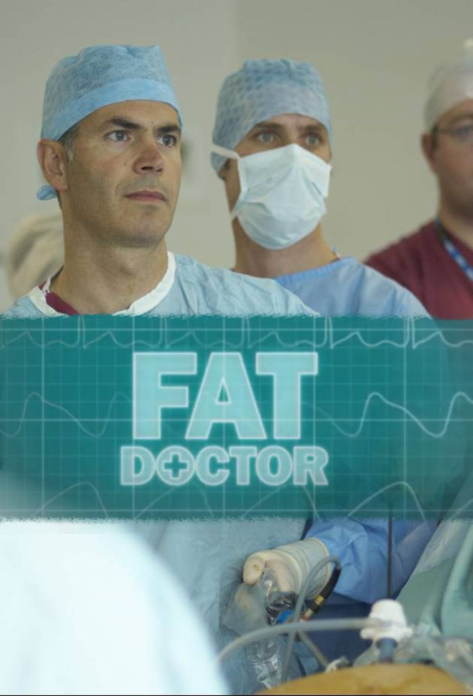 Сериал Fat Doctor