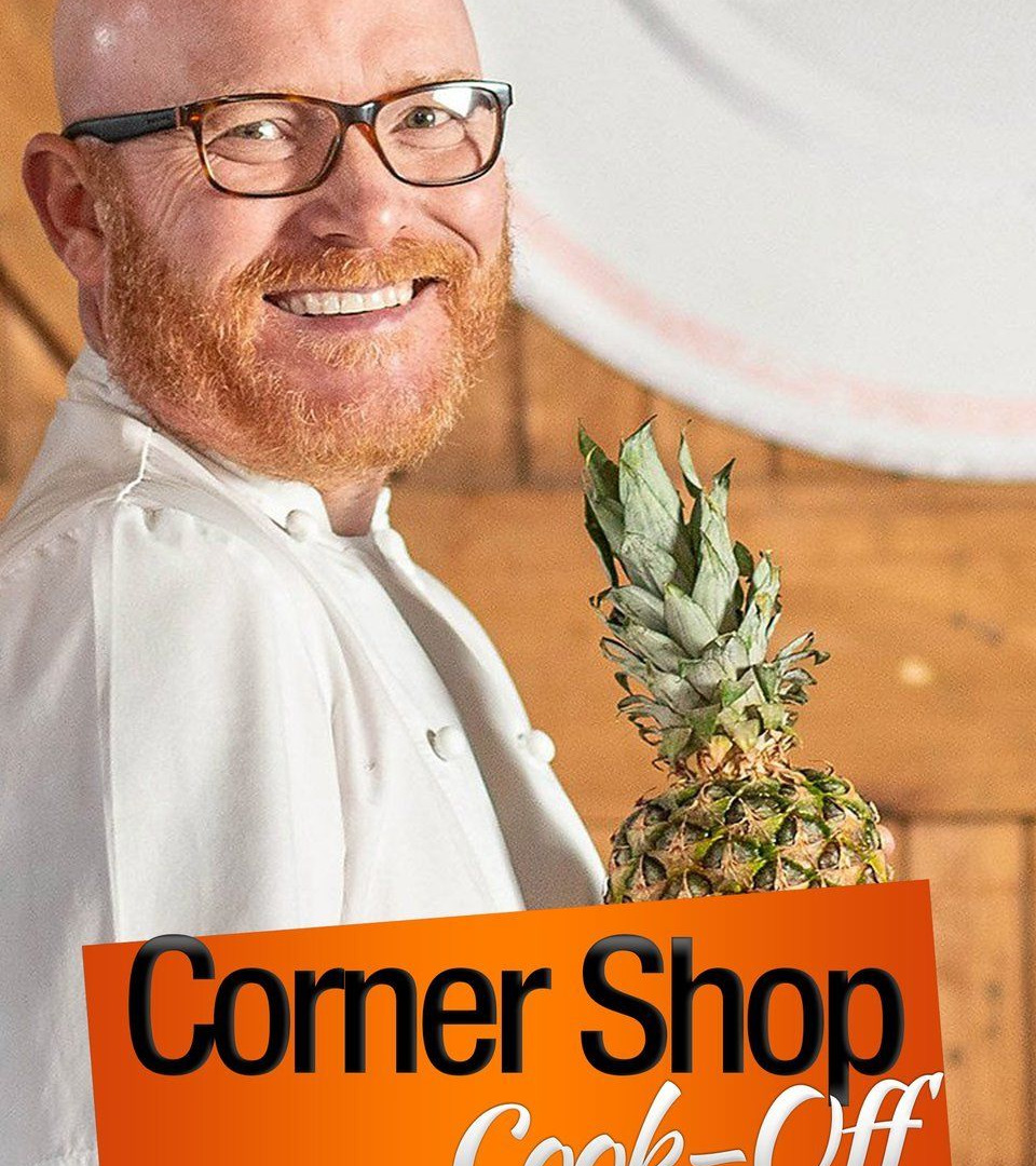 Сериал Corner Shop Cook-Off