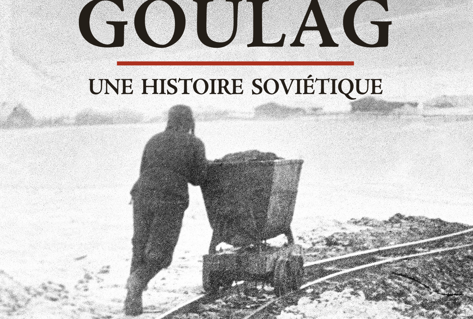Show Gulag - Die sowjetische Hauptverwaltung der Lager